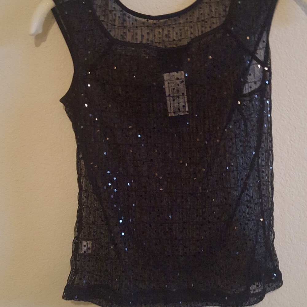 The Limited top
